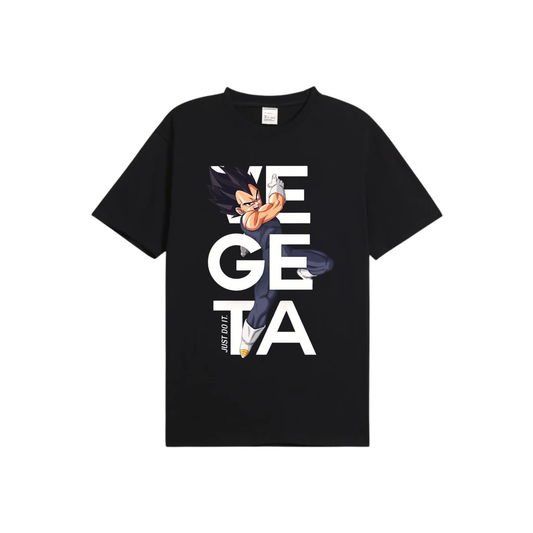 Vegeta Regular tee