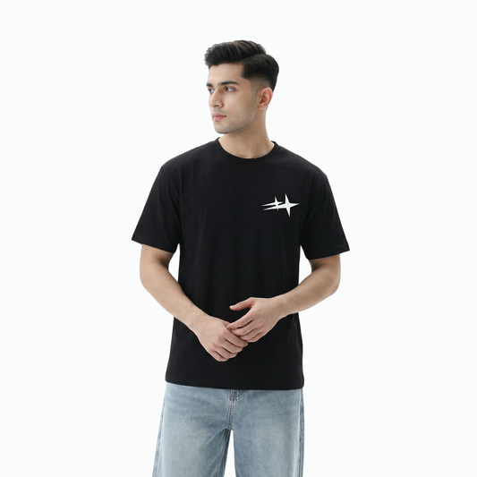Orbit flash tee Regular fit