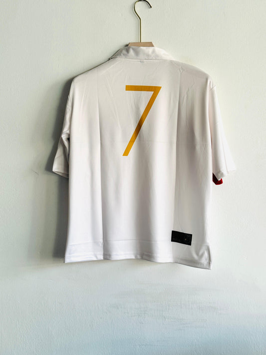 PORTUGAL VINTAGE KIT – Regularfit