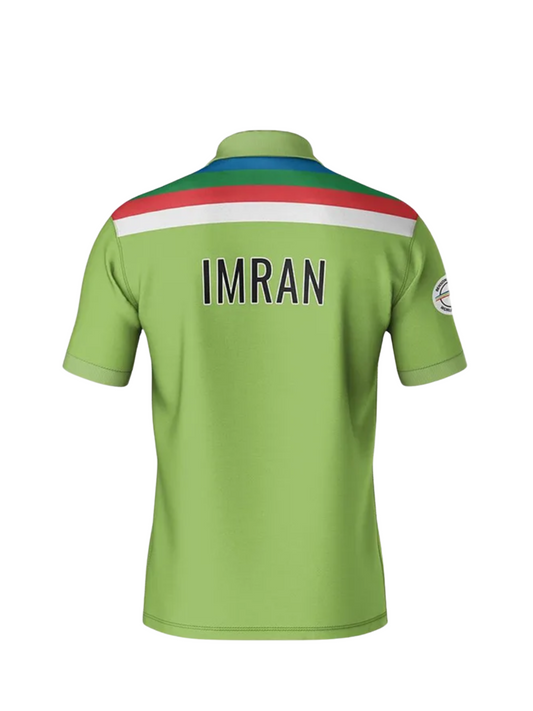 Pakistan Vintage 1992 World Cup Jersey, Regular Fit | Unisex