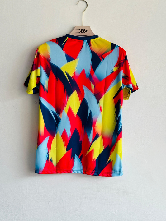 ARSENAL 2025-26 PREMIER LEAGUE SHIRT | Regular fit | Unisex | Vintage