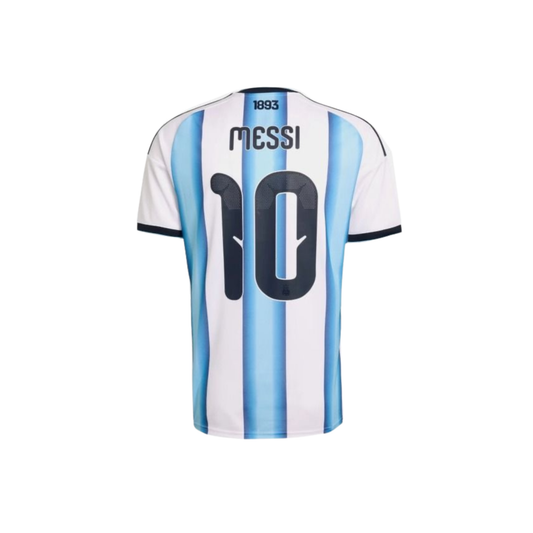 ARGENTINA 2026 Jersey Printed Regular fit