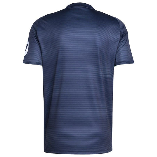 REAL MADRID 25/26 Embroidered Jersey