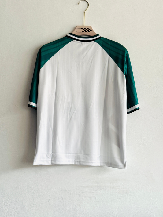 LIVERPOOL Vintage 1993-94 AWAY JERSEY- Regular fit