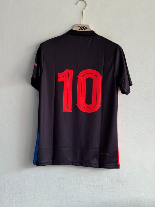 Barcelona x Travis Scott Away Kit – Regular Fit