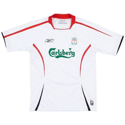 Liverpool Away 2005 | REGULAR FIT