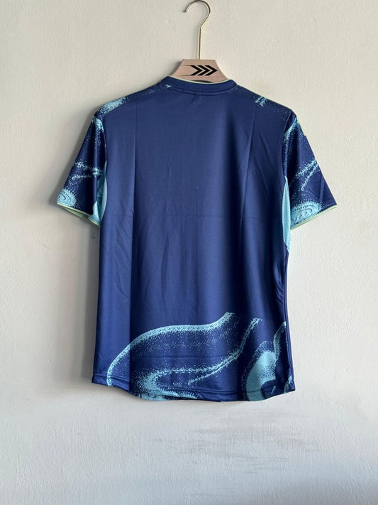 AJAX 2025-26 Away Kit – Unisex Regular Fit