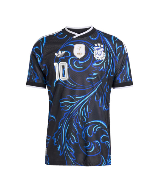 Argentina 2026 Regularfit Away jersey printed
