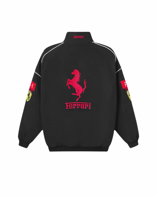 RACING F1 winter jacket regular fit