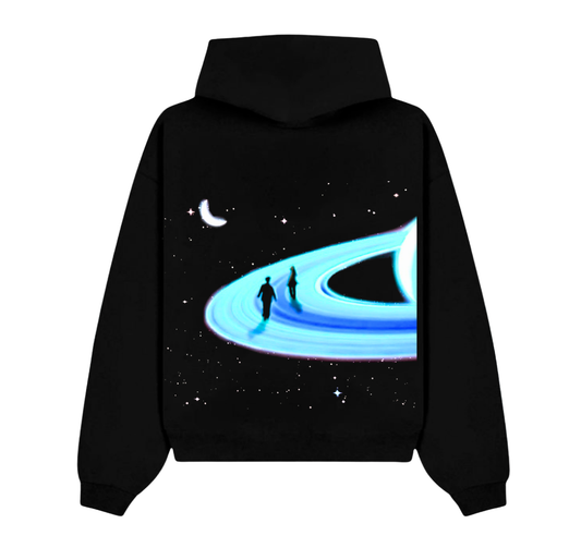 For the win hoodie regular fit