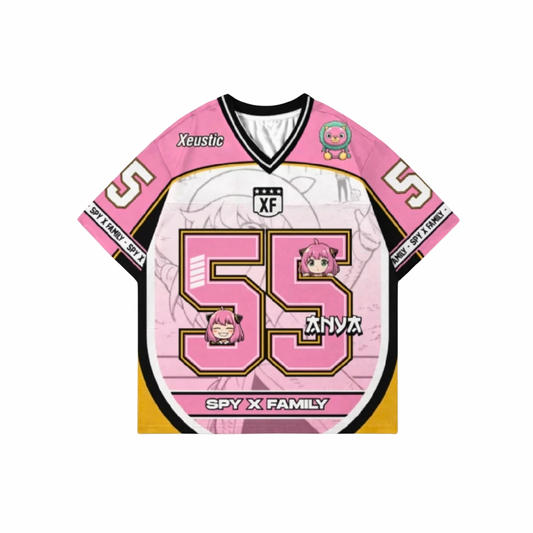 Anya Forger 55 Edition Oversized