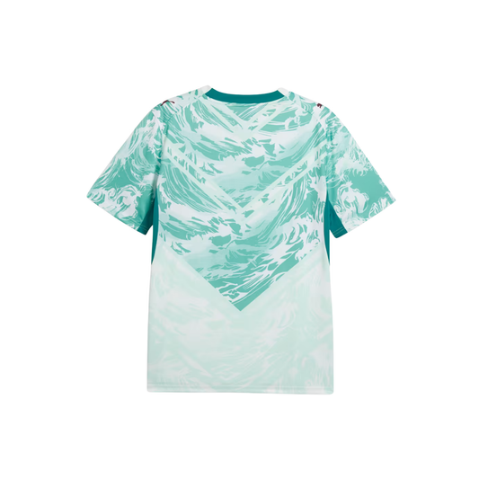 Portugal 2026 Away jersey Regular fit printed