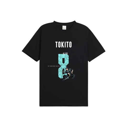Tokito Regular Tee