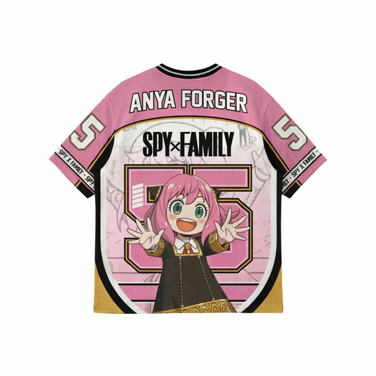 Anya Forger 55 Edition Oversized