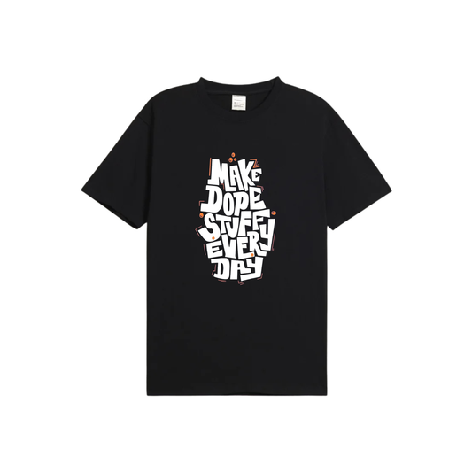 Dope stuff everyday regular tee