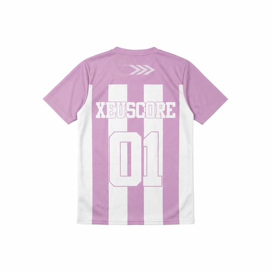 Core 01 jersey oversized