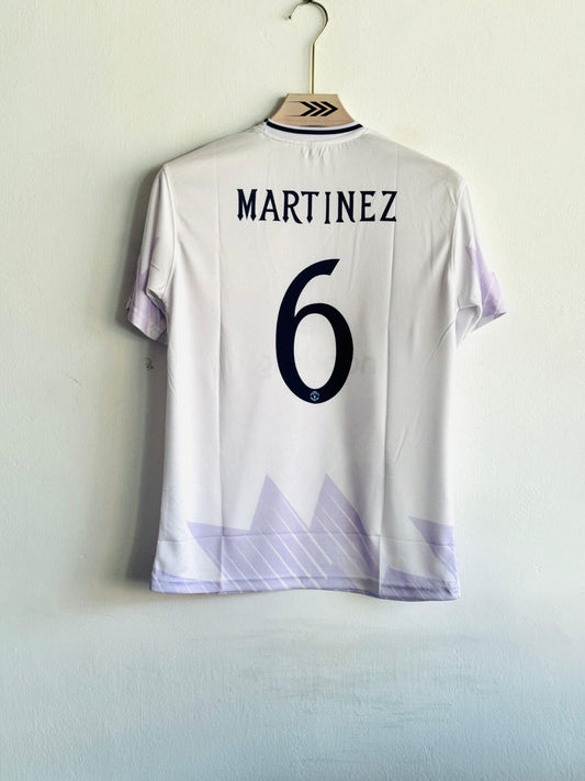 MANCHESTER UNITED 25-26 AWAY KIT MARTINEZ-REGULAR FIT