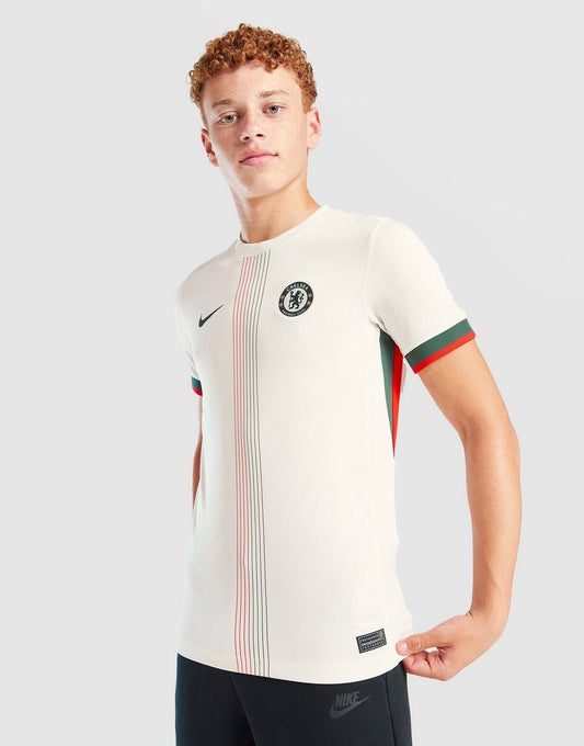 Chelsea Away 2025/26 | UNISEX | REGULAR FIT