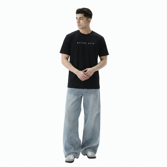 Better days Tee Regular fit