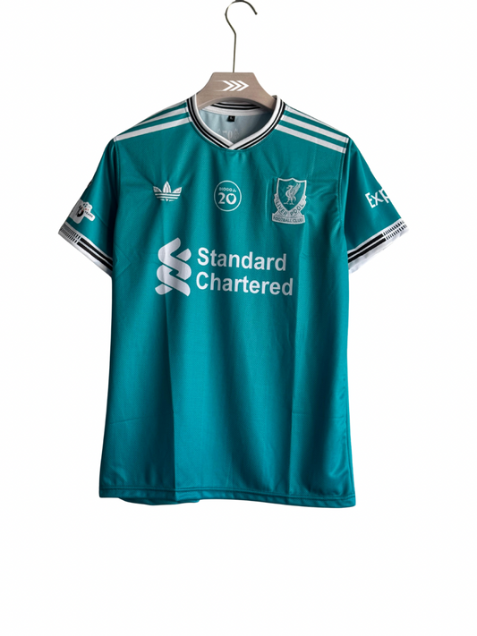 LIVERPOOL 25-26 THIRD KIT REGULAR FIT