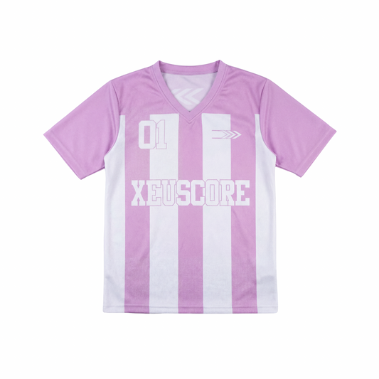 Core 01 jersey oversized