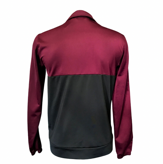 FLEECE WINTER ZIPPER JERSEY ADDIDAS