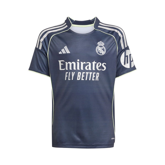 REAL MADRID 25/26 AWAY JERSEY – REGULAR FIT