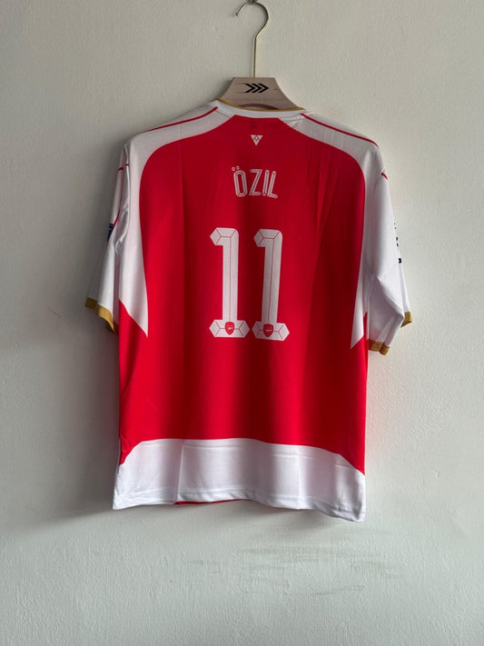 Vintage ARSENAL 2015-16 HOME KIT - Regular Fit
