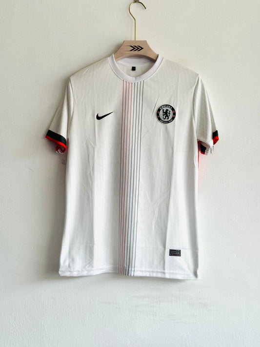 Chelsea 25-26 Away Kit - Regular Fit. printed version
