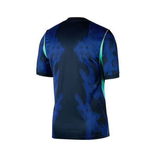 Brazil 2026 Awzay Jersey REGULAR FIT
