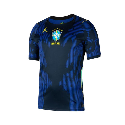 Brazil 2026 Awzay Jersey REGULAR FIT