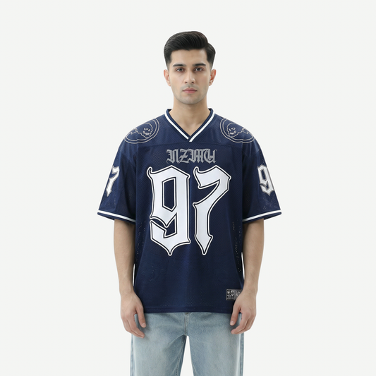Outlaw 97 oversized jersey