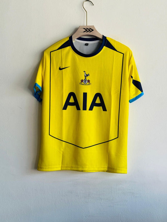 TOTTENHAM 25-26 THIRD KIT ROMERO-Regular fit