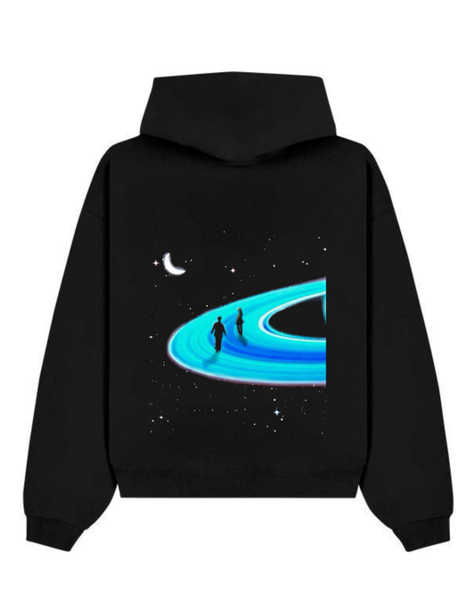 Naam Isi Ka Hoodie REGULAR FIT