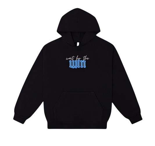 For the win hoodie regular fit