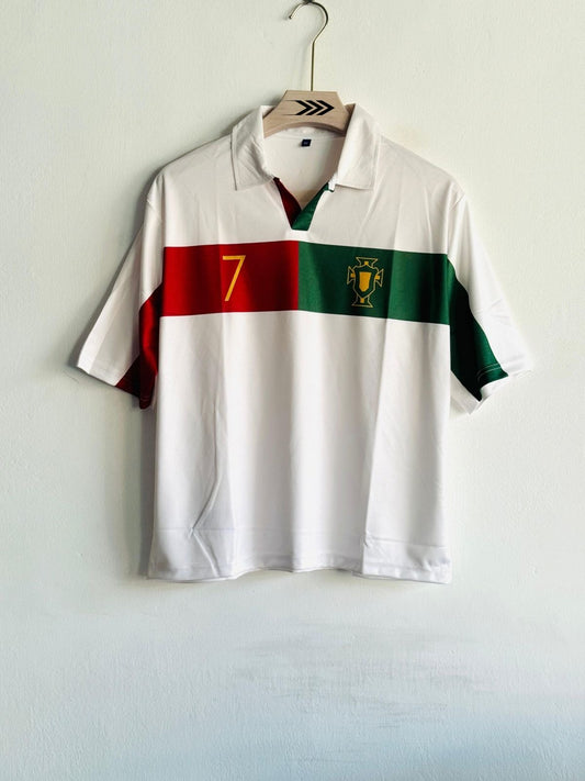 PORTUGAL VINTAGE KIT – Regularfit