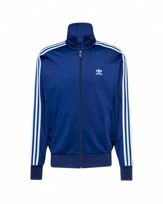 FLEECE ZIPPER JACKET REGULAR FIT