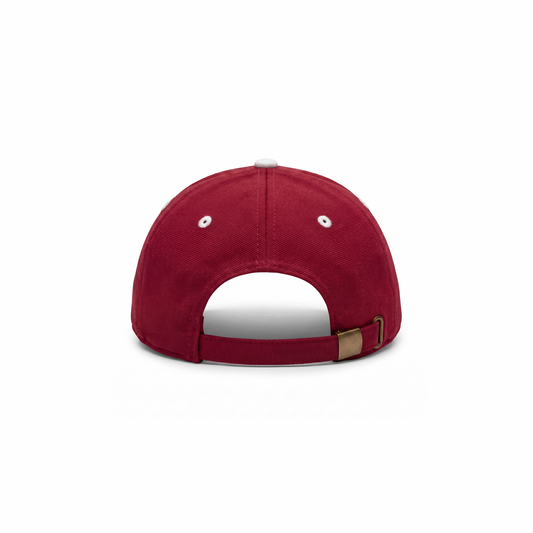 Liverpool Soccer Cap Embroidered