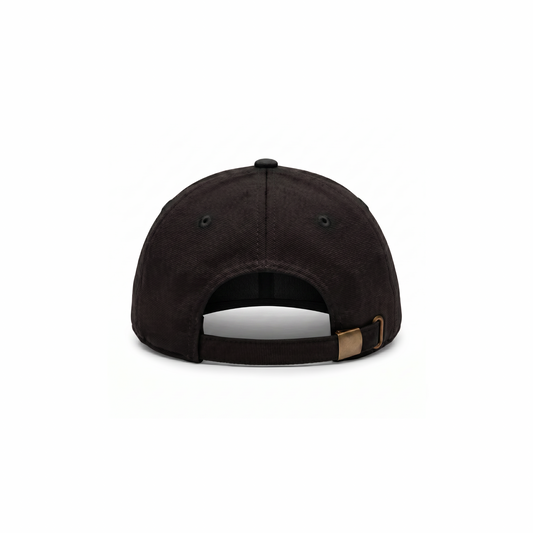 Juventus Soccer Cap Embroidered