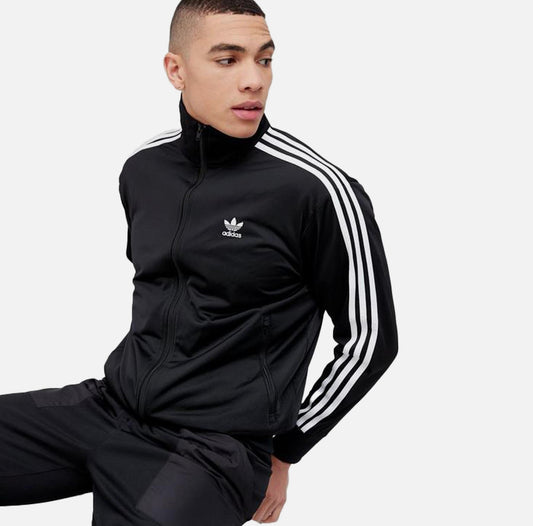 Fleece Zipper JACKET REGULAR FIT