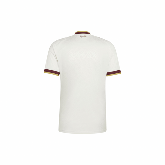 Spain 2026 Away Jersey Regular Fit Fully Embroidered