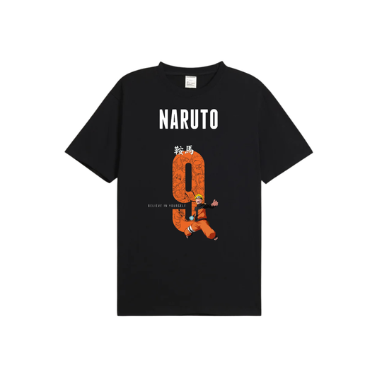 Naruto Regular tee