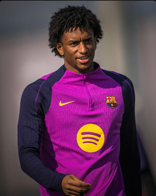 Drill top barca, fully embroidered regular fit