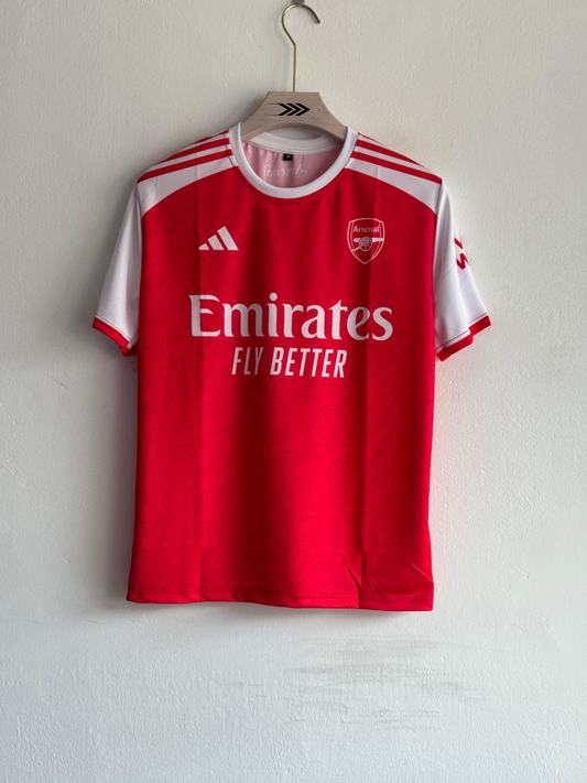 ARSENAL 2025-26 HOME JERSEY | Regular fit | Unisex | Vintage
