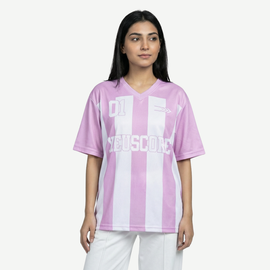 Core 01 jersey oversized