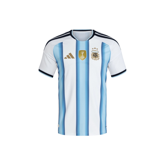 ARGENTINA 2026 Jersey Printed Regular fit