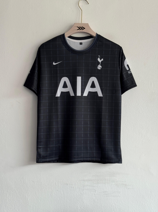 TOTTENHAM 2025-26 AWAY JERSEY – KUDUS | Regular fit | Unisex | Vintage