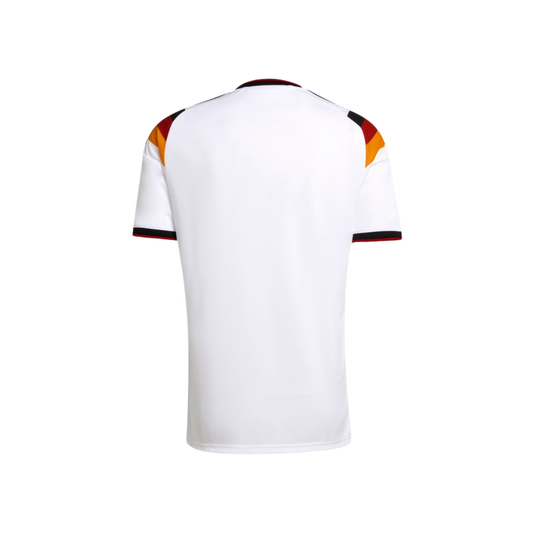 Germany 2026 world cup Fully embroidered Regular fit