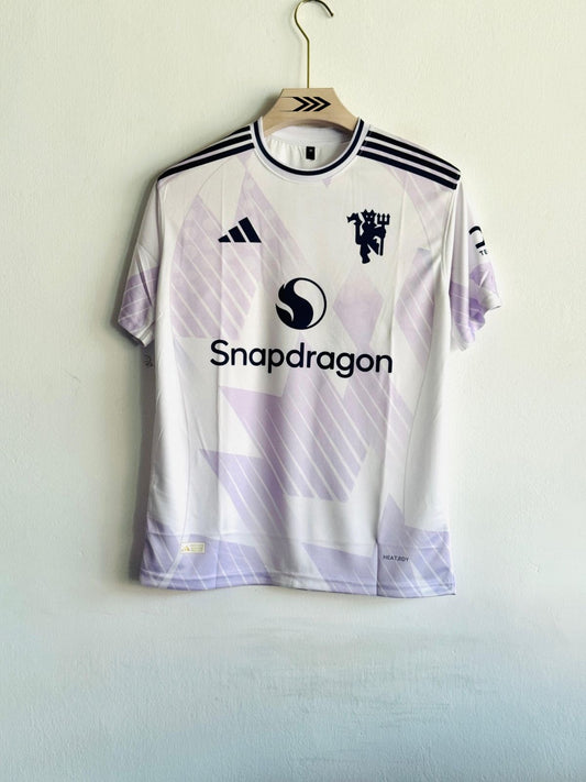 MANCHESTER UNITED 25-26 AWAY KIT MARTINEZ-REGULAR FIT