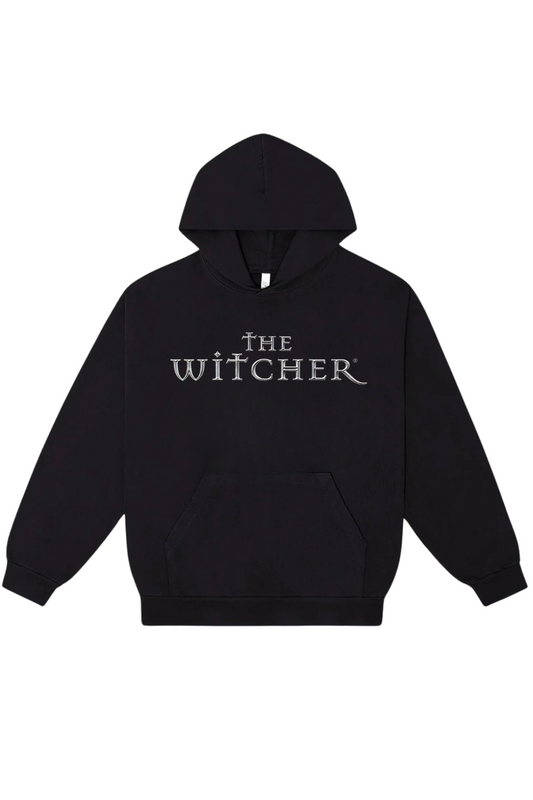 THE WITCHER HOODIE FLEECE REGULAR FIT